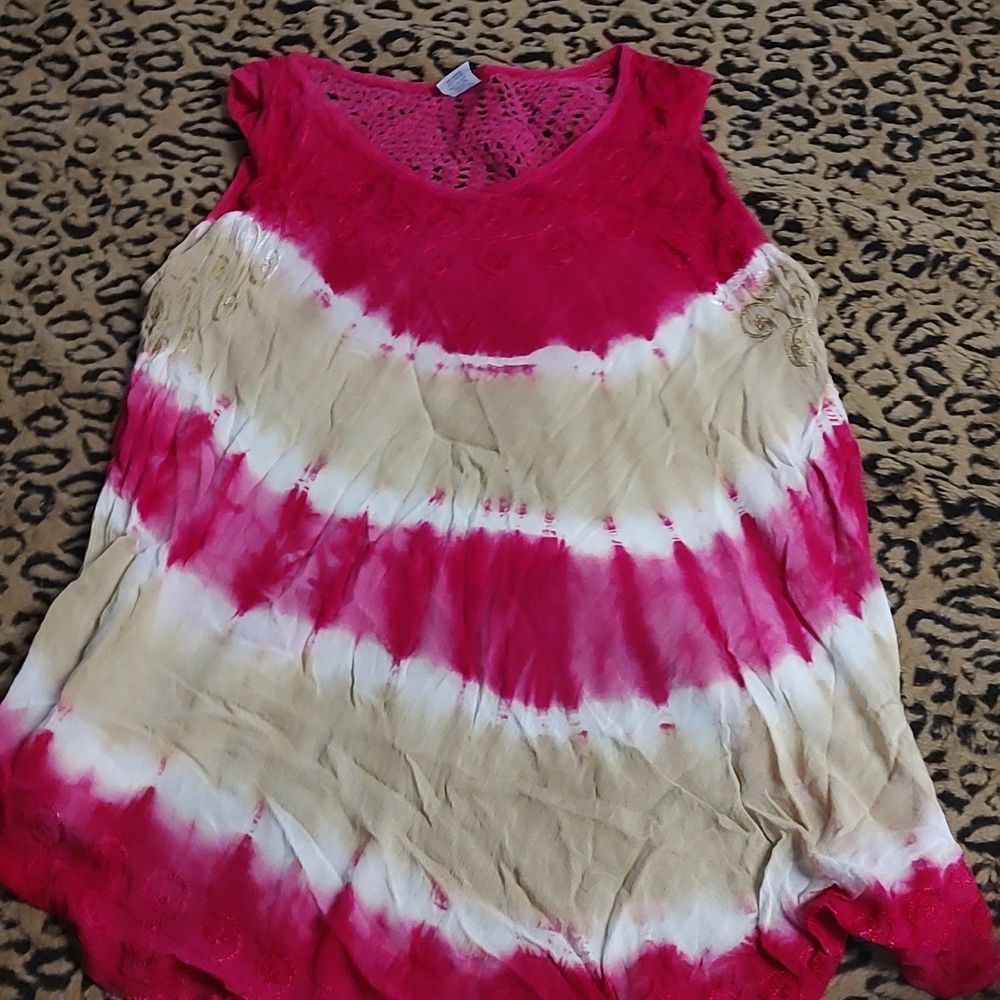 Shoreline top 